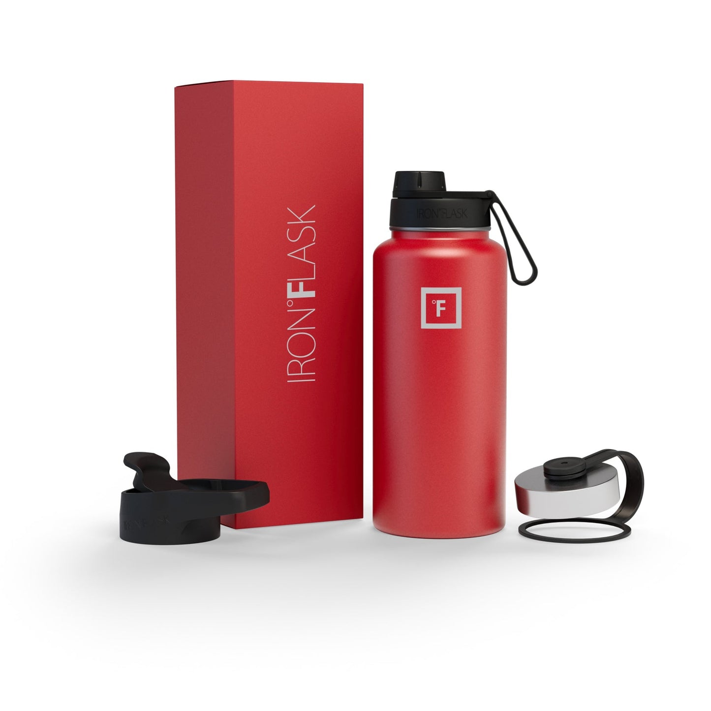wide-mouth-water-bottle-d3 32ozBOXLOOK2_Straight_SPOUT_FIRERED.jpg