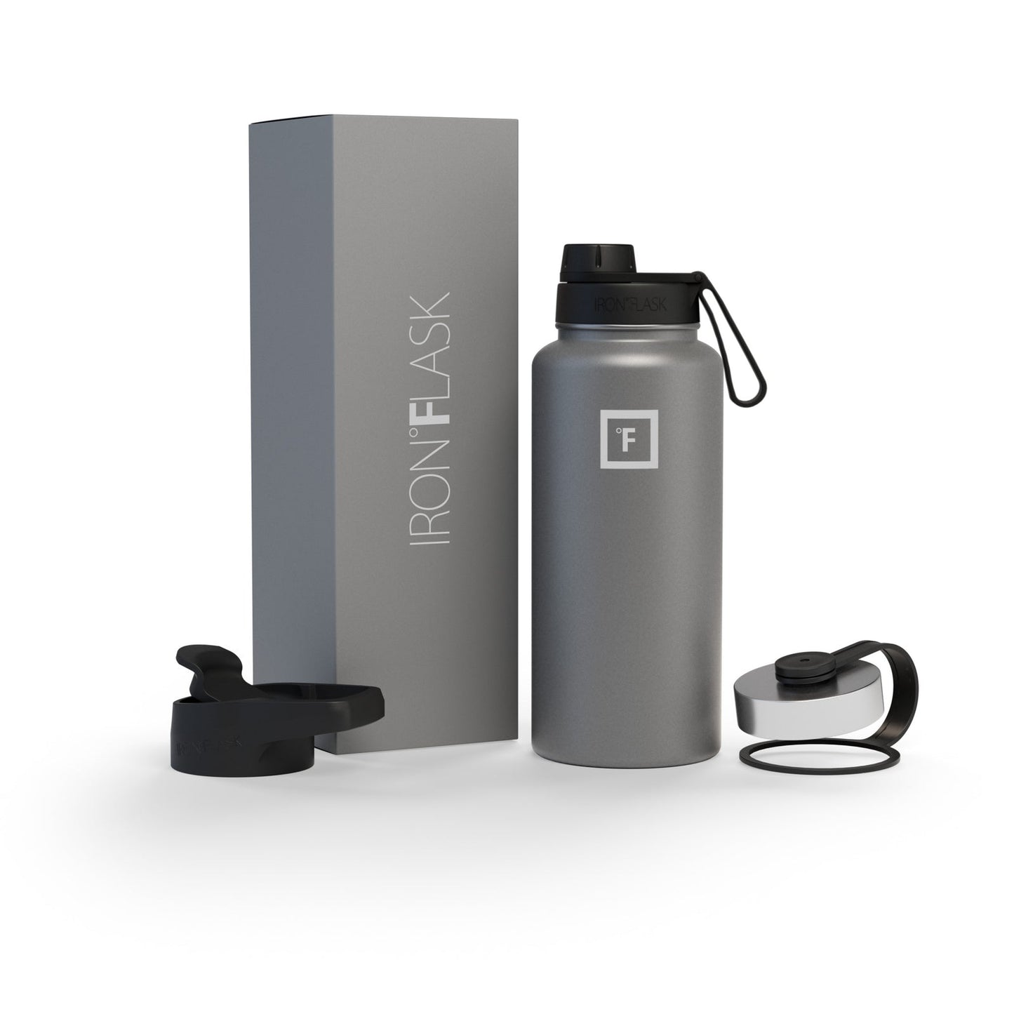 wide-mouth-water-bottle-d3 32ozBOXLOOK2_Straight_SPOUT_GRAPHITE.jpg