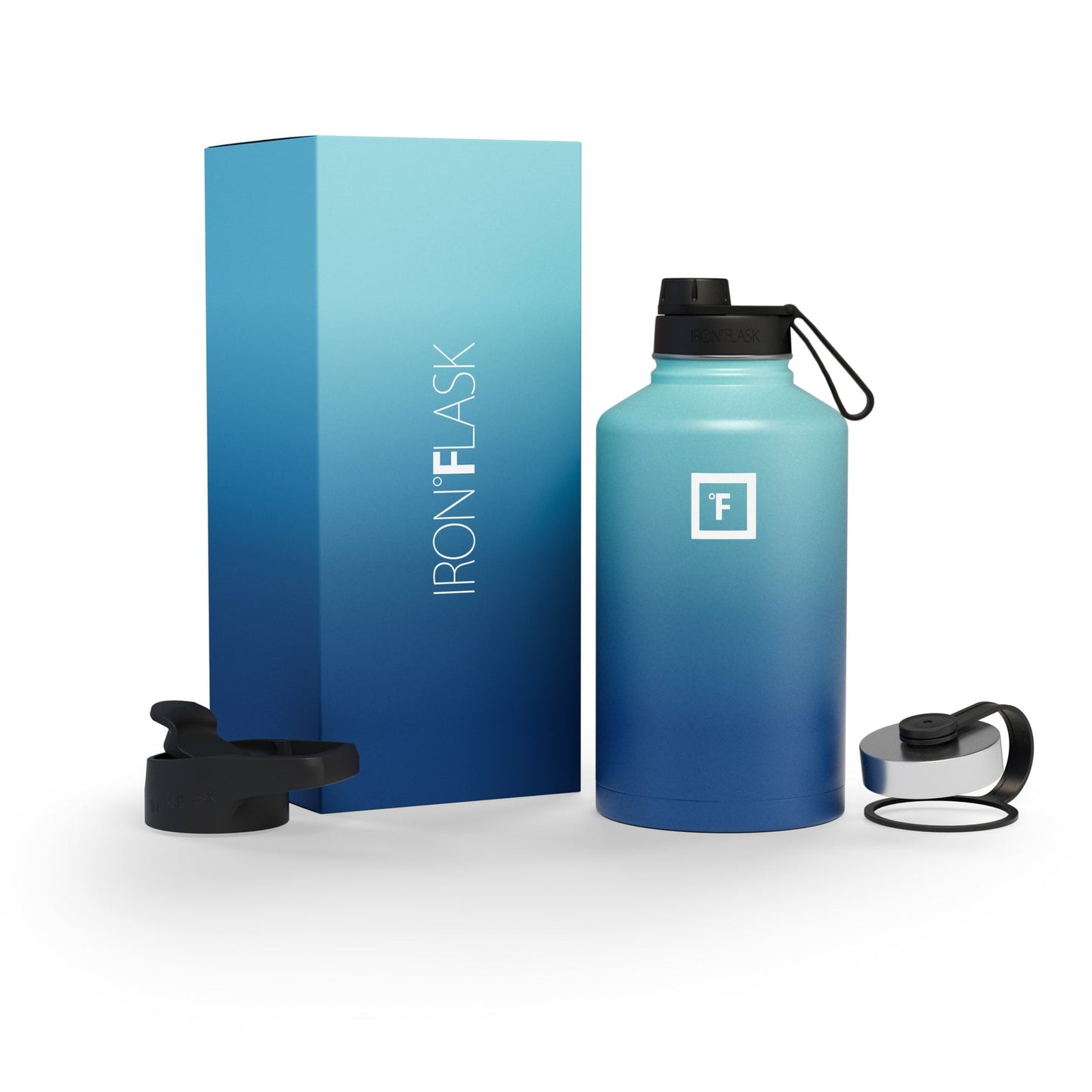 wide-mouth-water-bottle-d3 64ozBOXLOOK2_Straight_SPOUT_BLUEWAVES.jpg