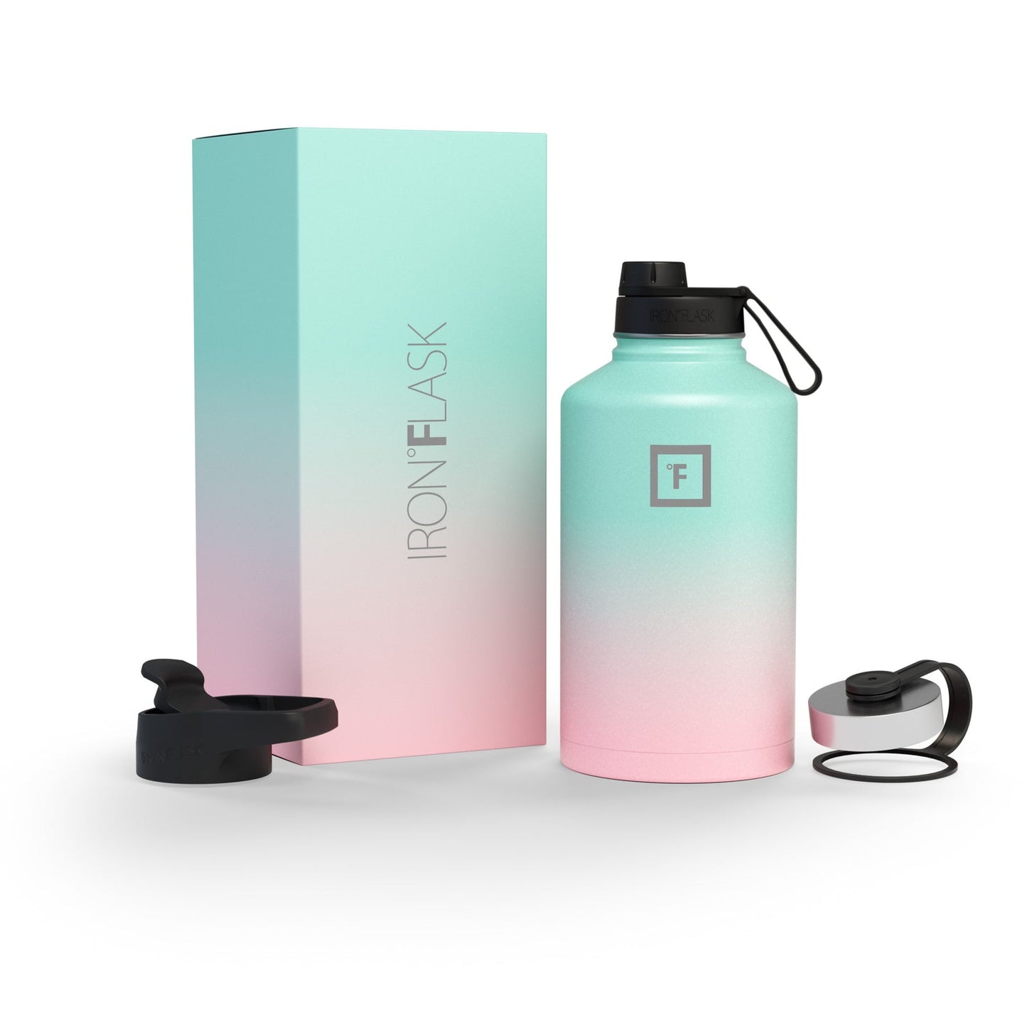 wide-mouth-water-bottle-d3 64ozBOXLOOK2_Straight_SPOUT_BUBBLEGUM.jpg