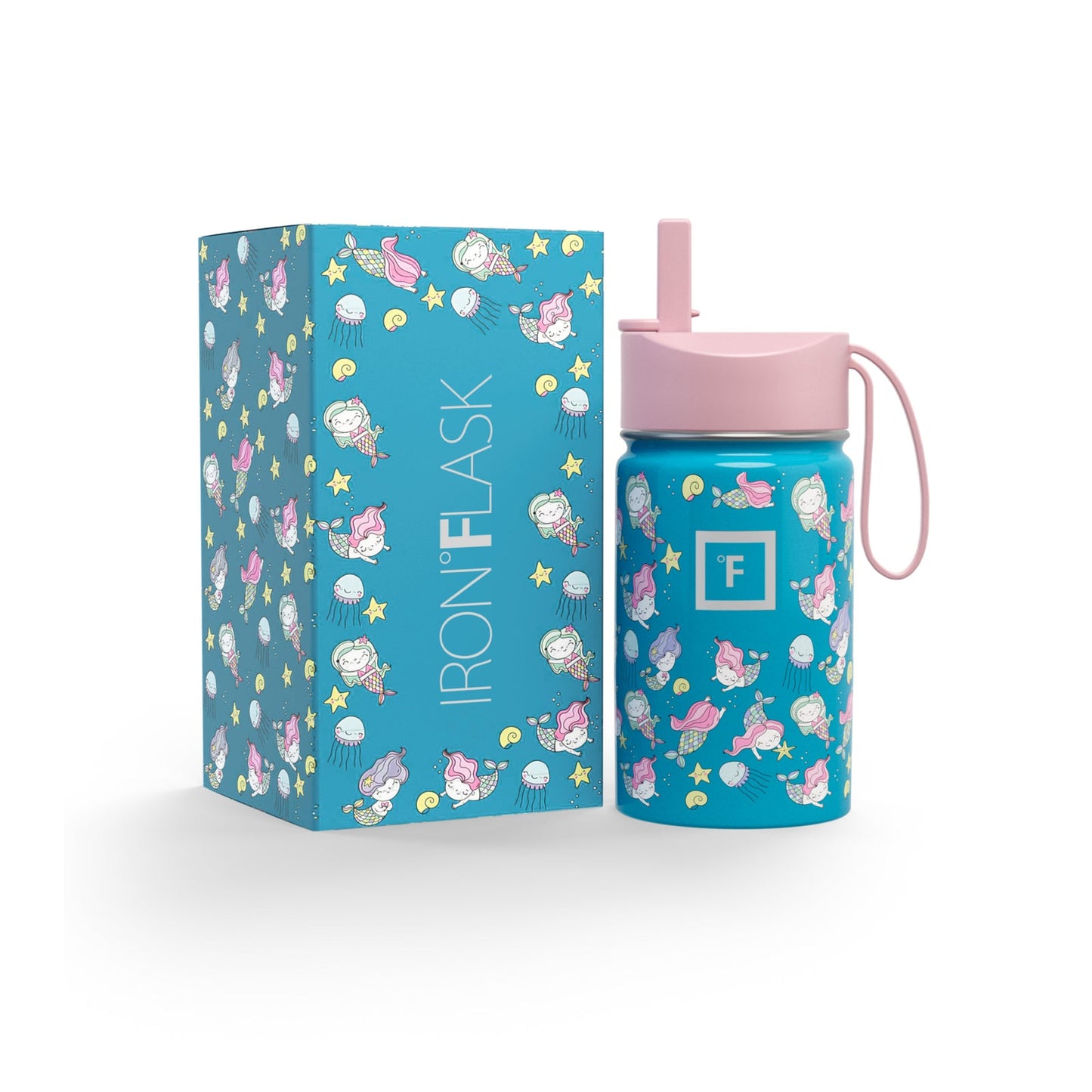kids-water-bottle-y7 KC10ozBOXLOOK_MagicMermaids.jpg