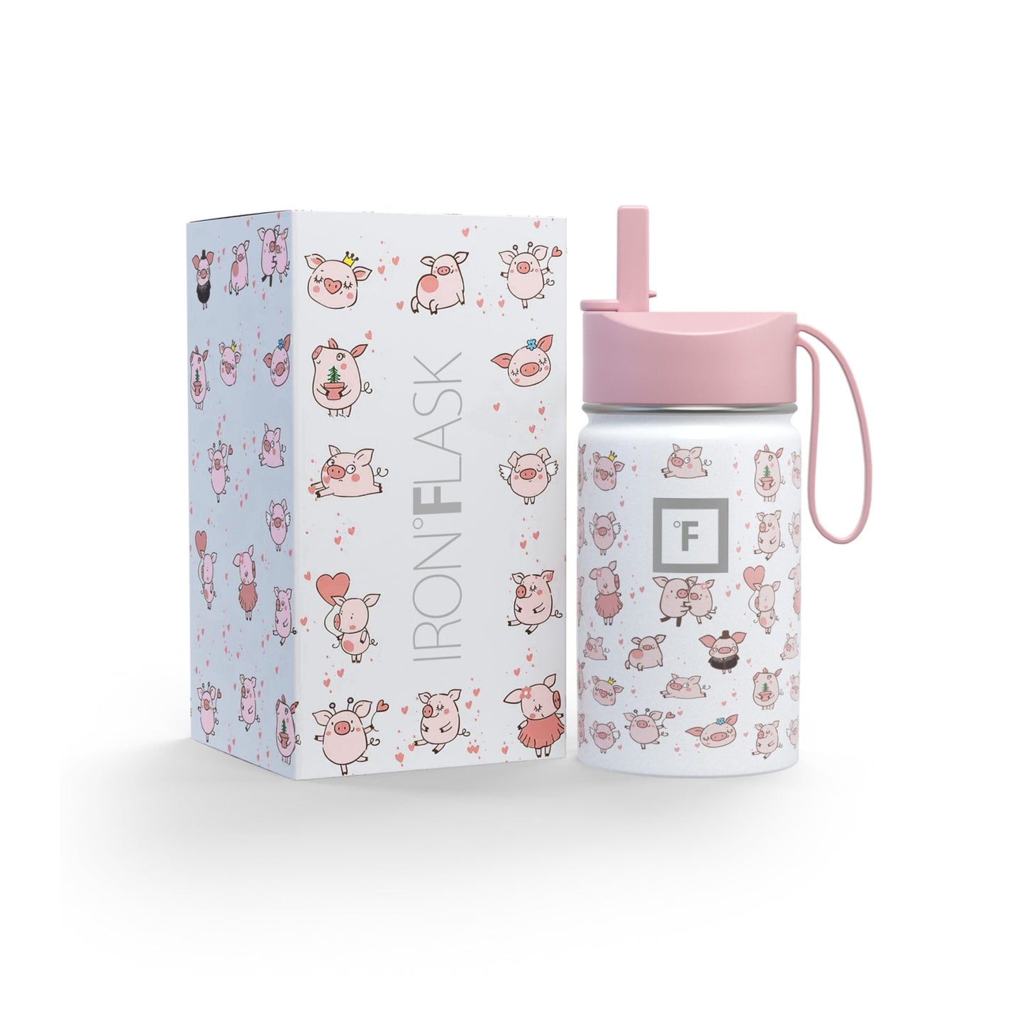 kids-water-bottle-y7 KC10ozBOXLOOK_PiggyTime.jpg