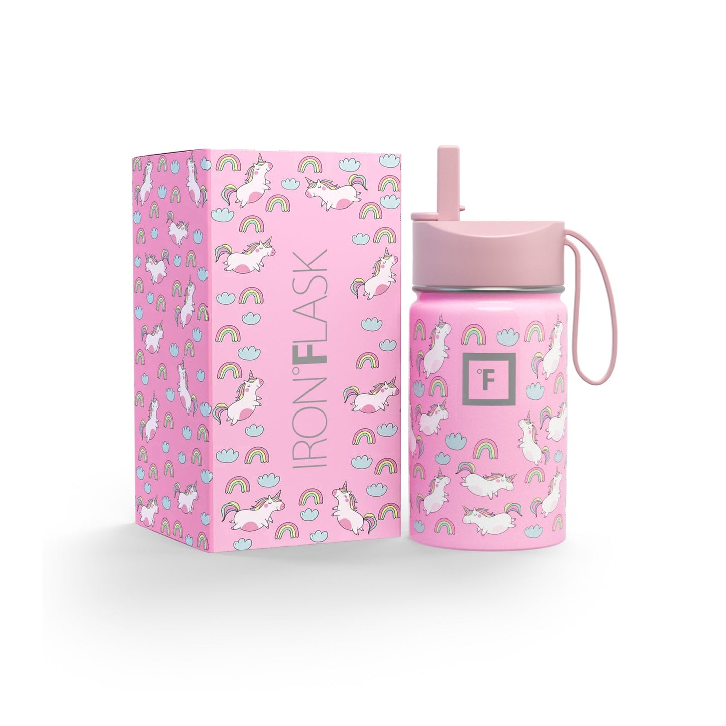 kids-water-bottle-y7 KC10ozBOXLOOK_StardustUnicorns.jpg