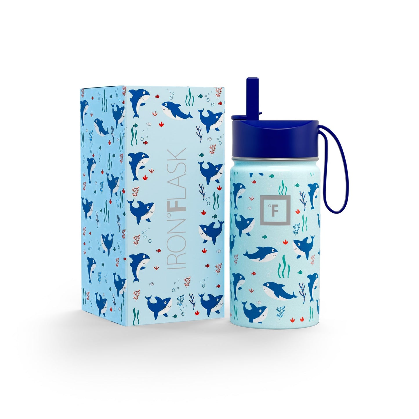 kids-water-bottle-y7 KC14ozBOXLOOK_IronShark.jpg