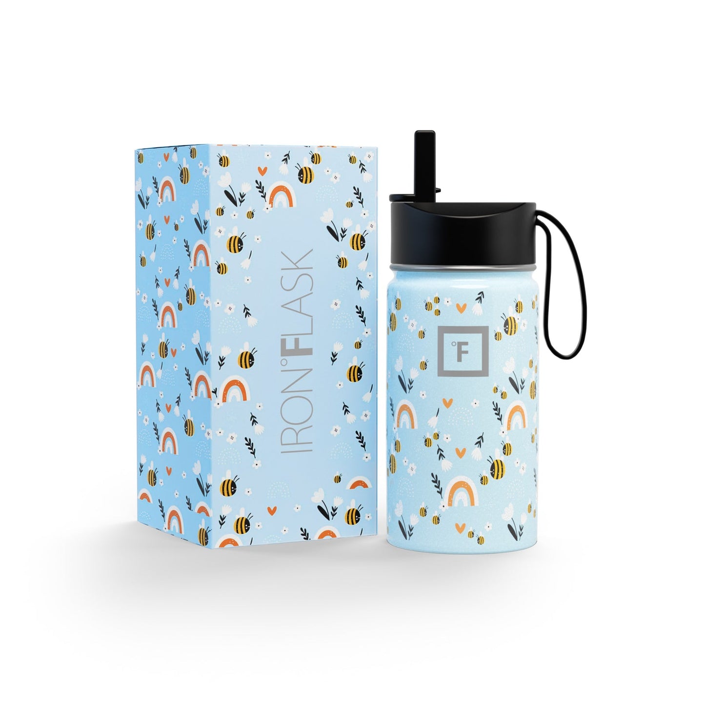 kids-water-bottle-y7 KC14ozBOXLOOK_SweetBee.jpg