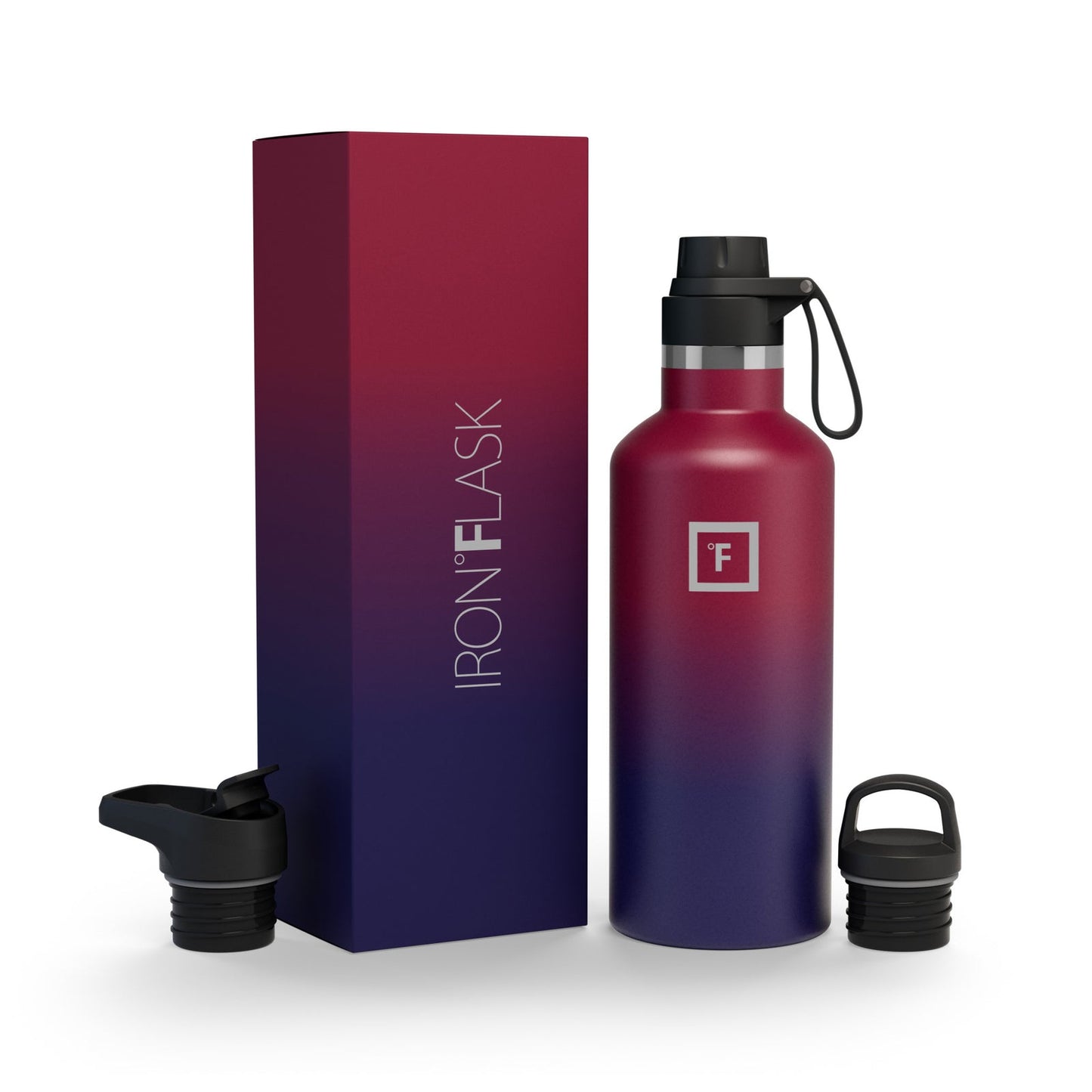 narrow-mouth-water-bottle-z1 NM32ozBOXLOOK_SPOUT_DARKRAINBOW.jpg