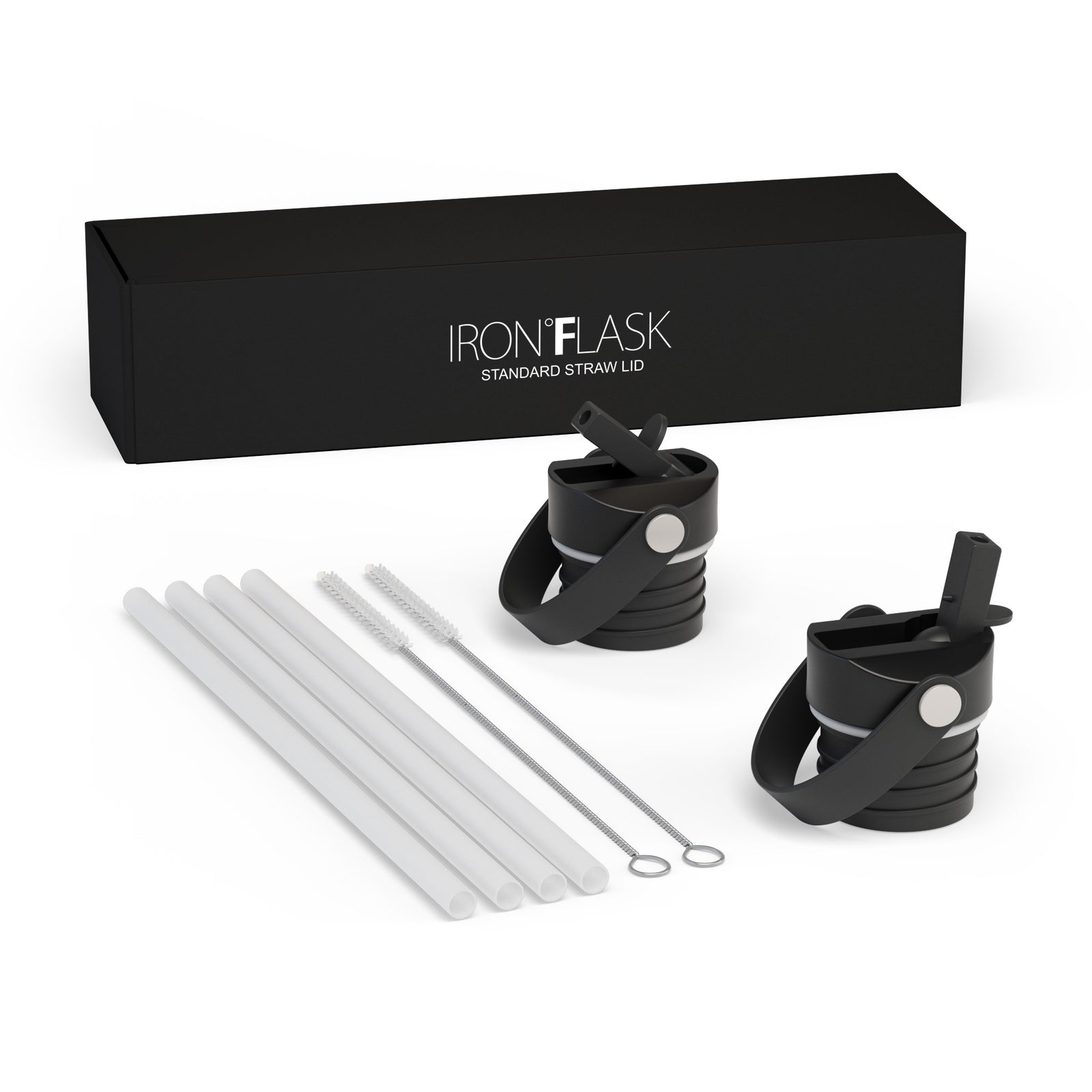 straw-lid-set-for-narrow-mouth-water-bottles-p4 StrawLidsetforNMFullsetBlack.jpg
