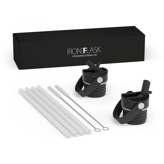 straw-lid-set-for-narrow-mouth-water-bottles-p4 StrawLidsetforNMFullsetBlack.jpg